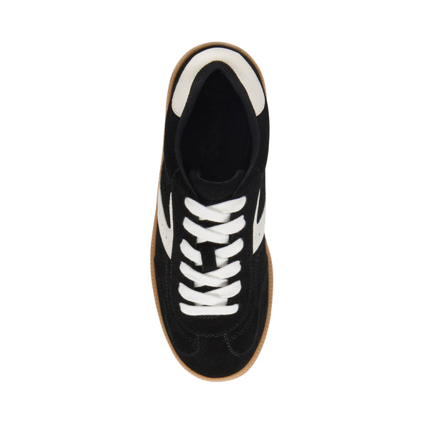 REMMIE BLACK SUEDE - thumbnail image 8 of 38