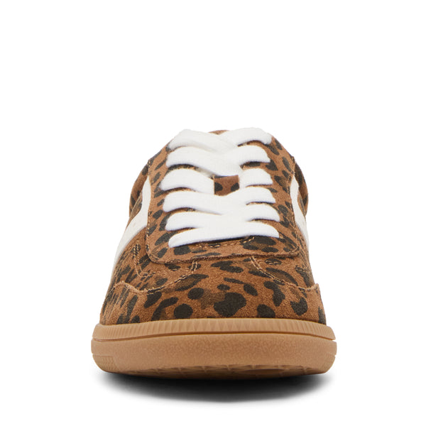REMMIE LEOPARD SUEDE - thumbnail image 18 of 38