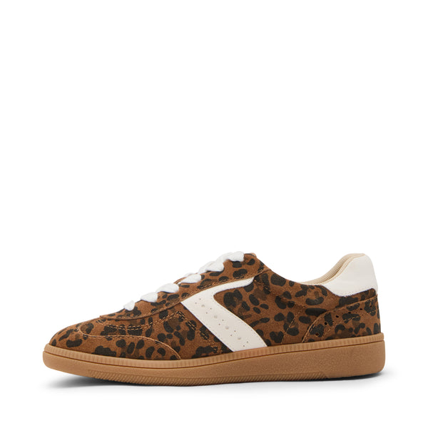 REMMIE LEOPARD SUEDE - thumbnail image 15 of 38