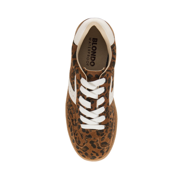 REMMIE LEOPARD SUEDE - thumbnail image 16 of 38