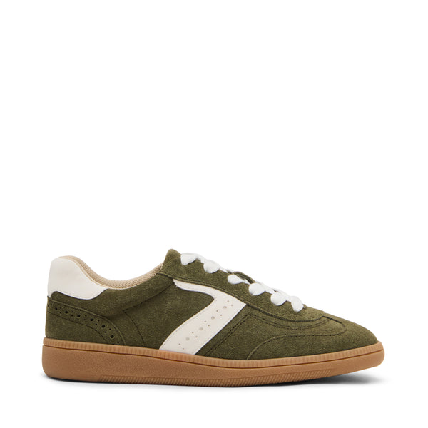 REMMIE OLIVE SUEDE - thumbnail image 22 of 38