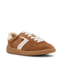 TAN SUEDE