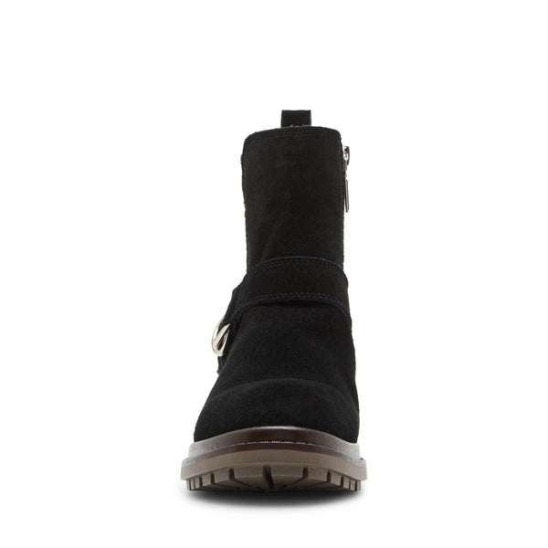 RENAE BLACK SUEDE - thumbnail image 7 of 30