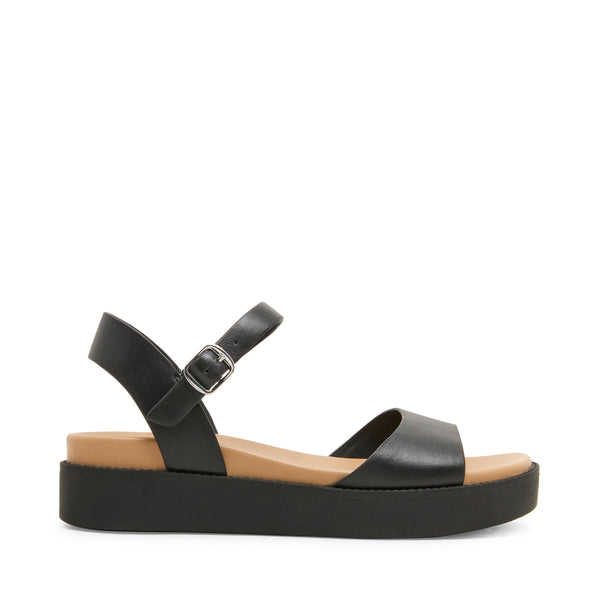 RIFKIN BLACK LEATHER - thumbnail image 2 of 24