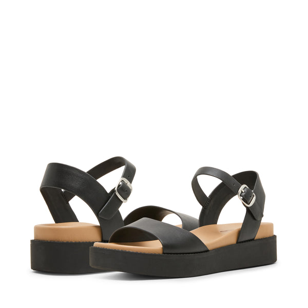 RIFKIN BLACK LEATHER - thumbnail image 8 of 24