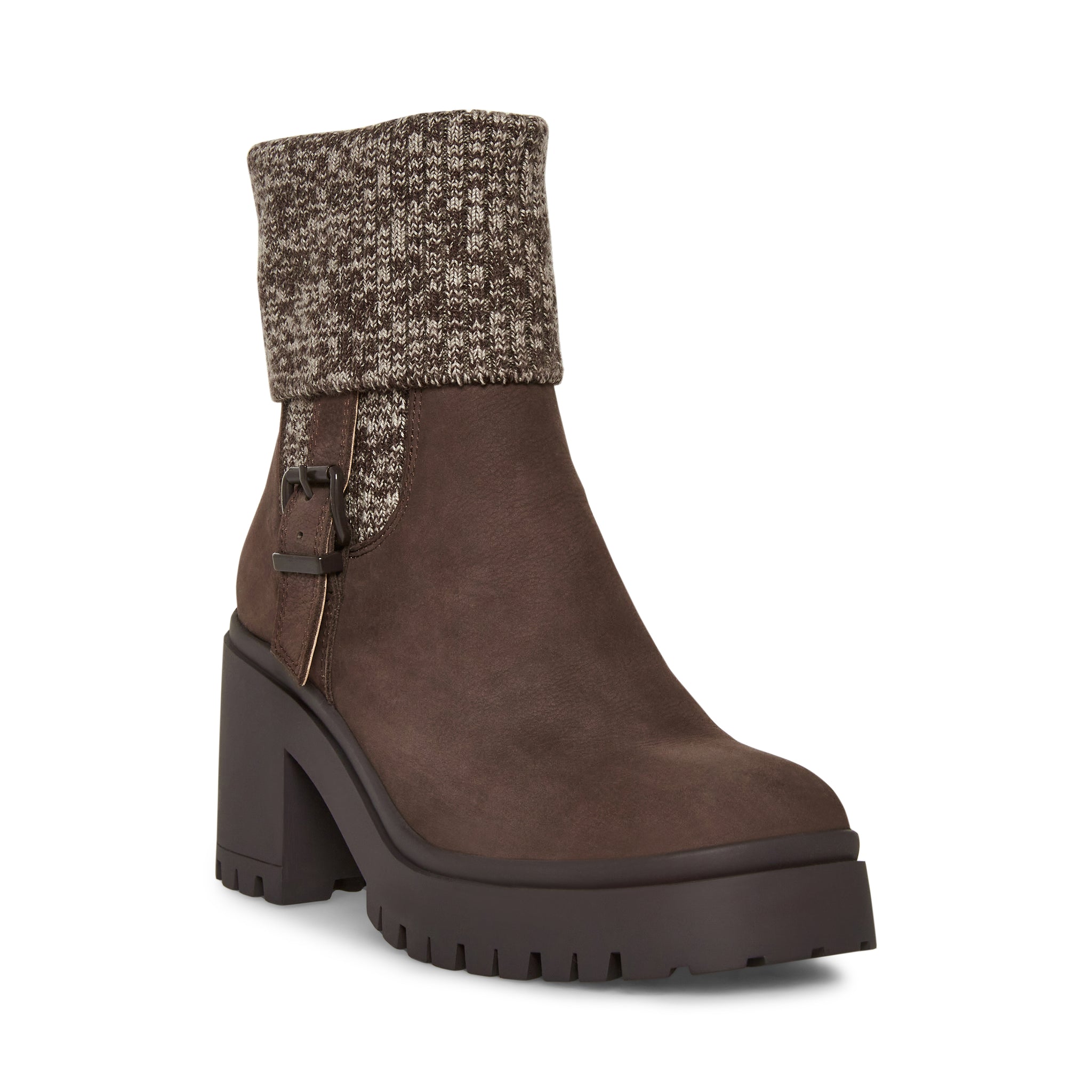 JAVA NUBUCK