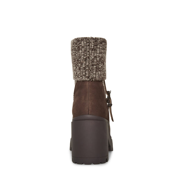 JAVA NUBUCK