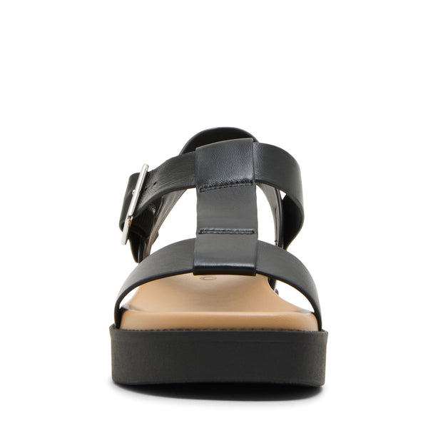 ROSARIA BLACK LEATHER - thumbnail image 5 of 27