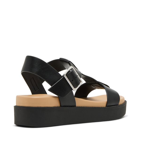 ROSARIA BLACK LEATHER - thumbnail image 3 of 27
