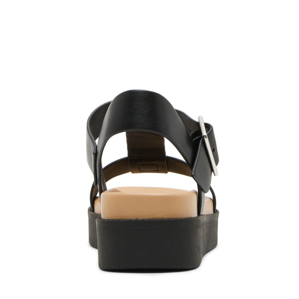 ROSARIA BLACK LEATHER - thumbnail image 6 of 27