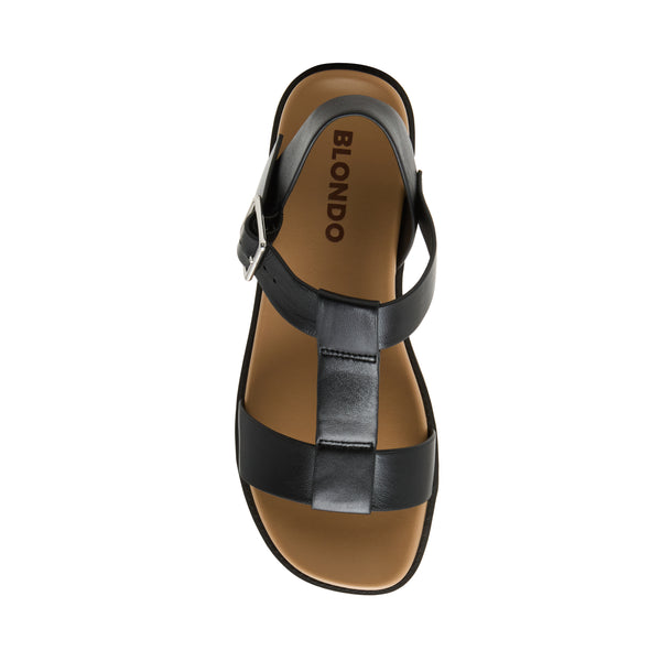 ROSARIA BLACK LEATHER - thumbnail image 7 of 27