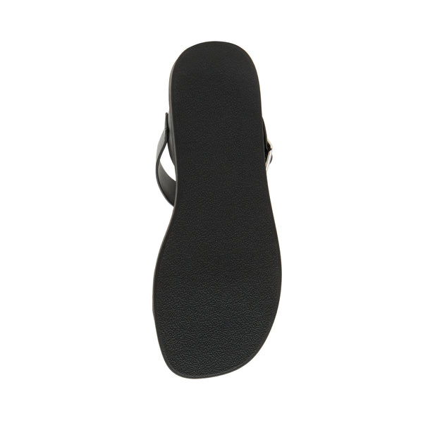 ROSARIA BLACK LEATHER - thumbnail image 8 of 27