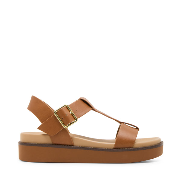 ROSARIA COGNAC LEATHER - thumbnail image 11 of 27