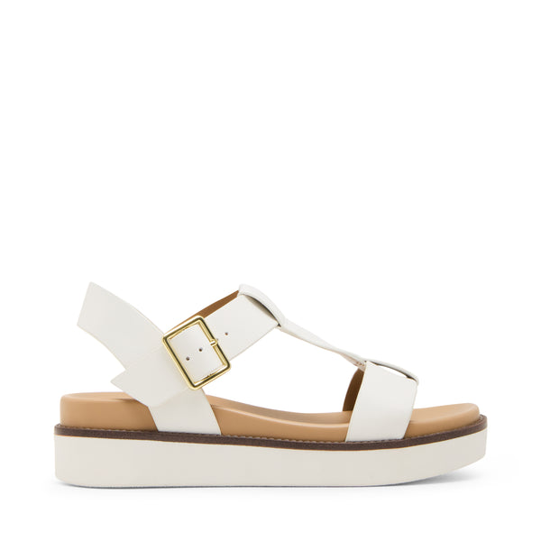ROSARIA WHITE LEATHER - thumbnail image 20 of 27