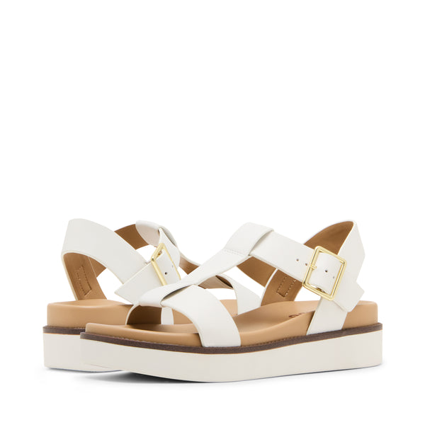 ROSARIA WHITE LEATHER - thumbnail image 27 of 27