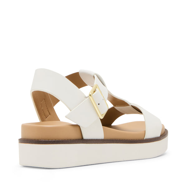 ROSARIA WHITE LEATHER - thumbnail image 21 of 27