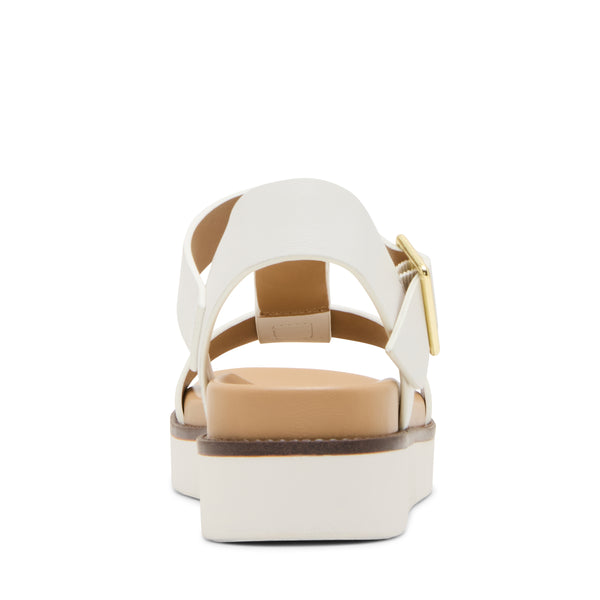 ROSARIA WHITE LEATHER - thumbnail image 24 of 27