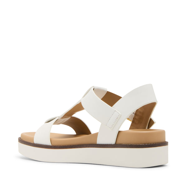 ROSARIA WHITE LEATHER - thumbnail image 22 of 27