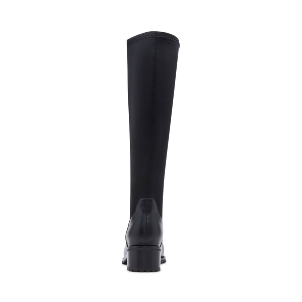 SANDY BLACK LEATHER - thumbnail image 6 of 16