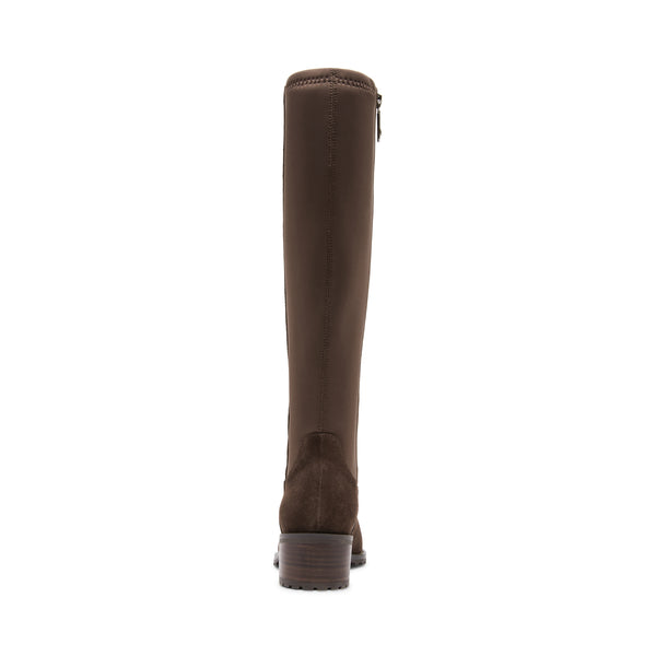 SANDY JAVA SUEDE - thumbnail image 14 of 16