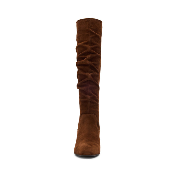 SAREN CHOCOLATE SUEDE - thumbnail image 14 of 27