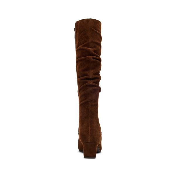 SAREN CHOCOLATE SUEDE - thumbnail image 15 of 27