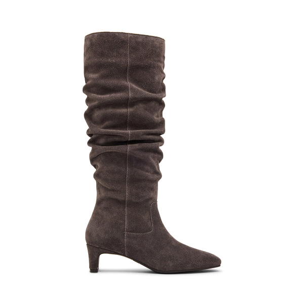 SAREN DARK GREY SUEDE - thumbnail image 20 of 27