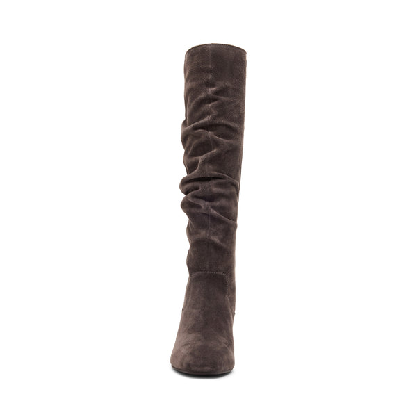 SAREN DARK GREY SUEDE - thumbnail image 23 of 27