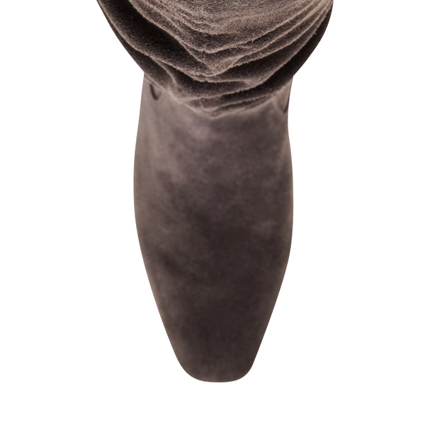 SAREN DARK GREY SUEDE - thumbnail image 25 of 27