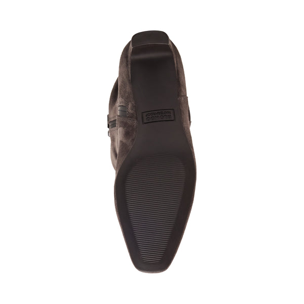 SAREN DARK GREY SUEDE - thumbnail image 26 of 27