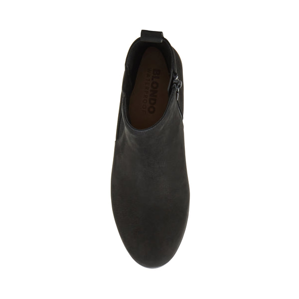 SHAYA BLACK NUBUCK - thumbnail image 8 of 20