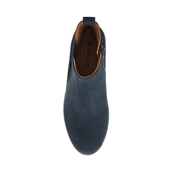 SHAYA NAVY NUBUCK - thumbnail image 18 of 20