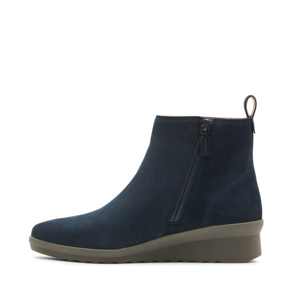 SHAYA NAVY NUBUCK - thumbnail image 16 of 20