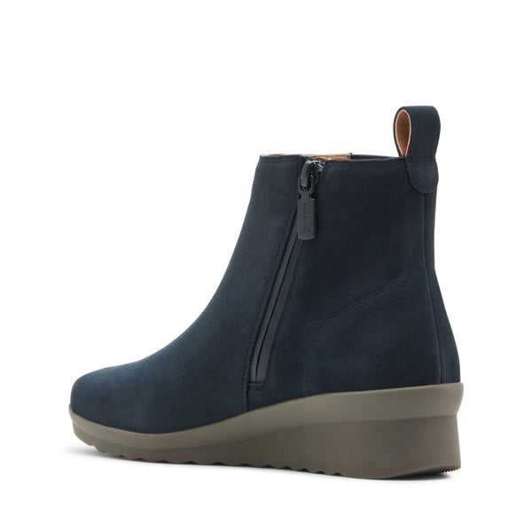 SHAYA NAVY NUBUCK - thumbnail image 15 of 20