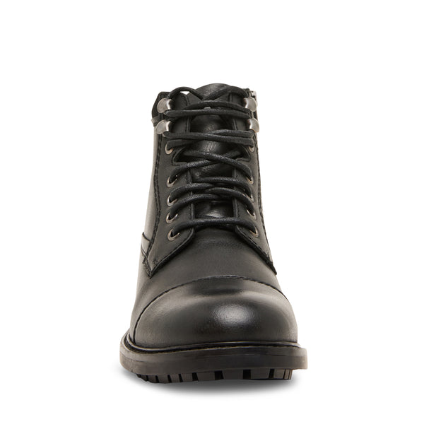 SHIRE BLACK LEATHER - thumbnail image 15 of 18