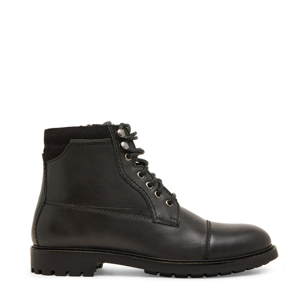 SHIRE BLACK LEATHER - thumbnail image 12 of 18