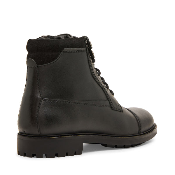 SHIRE BLACK LEATHER - thumbnail image 13 of 18