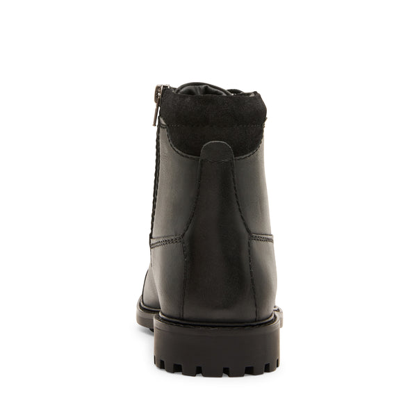 SHIRE BLACK LEATHER - thumbnail image 14 of 18