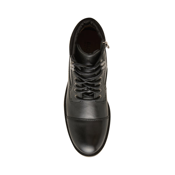 SHIRE BLACK LEATHER - thumbnail image 16 of 18