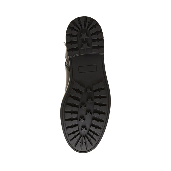 SHIRE BLACK LEATHER - thumbnail image 17 of 18