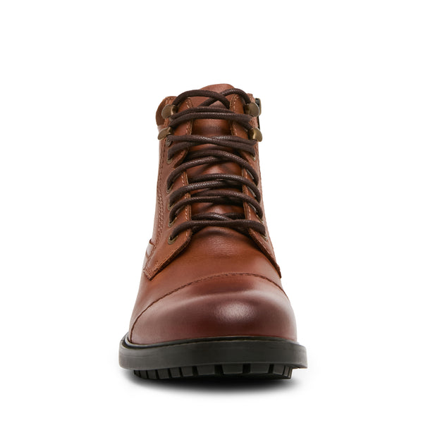 SHIRE COGNAC LEATHER - thumbnail image 7 of 18