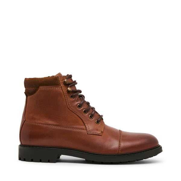 SHIRE COGNAC LEATHER - thumbnail image 3 of 18