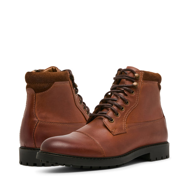 SHIRE COGNAC LEATHER - thumbnail image 10 of 18