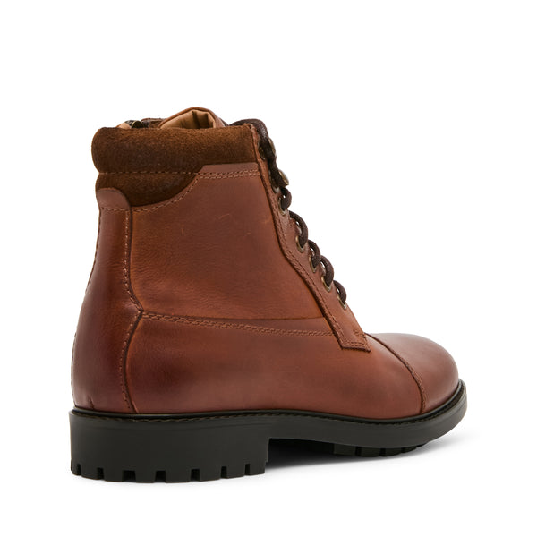SHIRE COGNAC LEATHER - thumbnail image 5 of 18