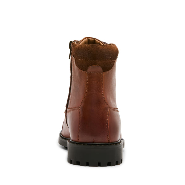 SHIRE COGNAC LEATHER - thumbnail image 6 of 18