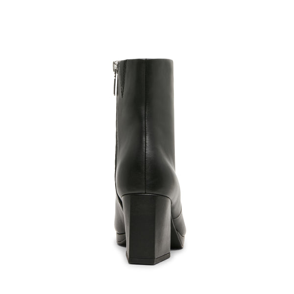 SHYNA BLACK LEATHER - thumbnail image 4 of 24