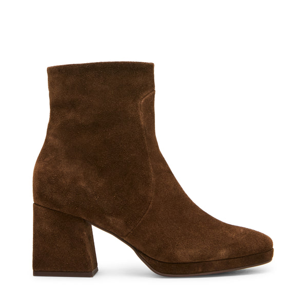 SHYNA CHOCOLATE SUEDE - thumbnail image 10 of 24