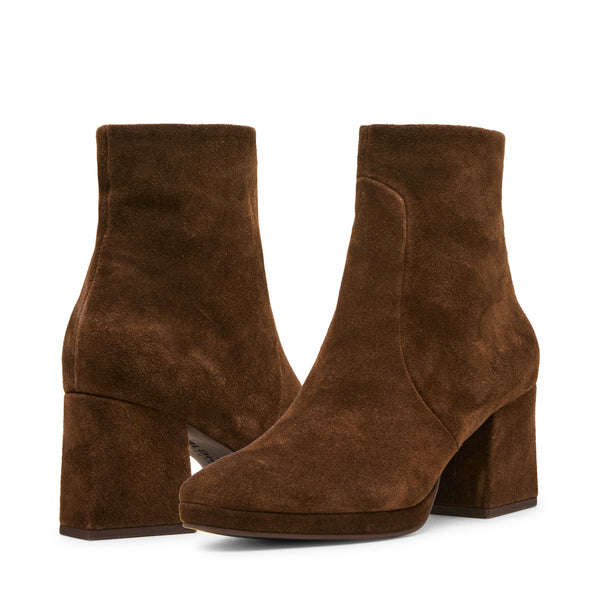 SHYNA CHOCOLATE SUEDE - thumbnail image 16 of 24