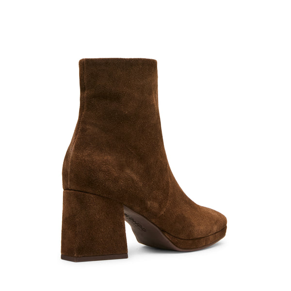 SHYNA CHOCOLATE SUEDE - thumbnail image 11 of 24