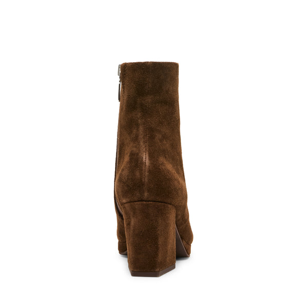 SHYNA CHOCOLATE SUEDE - thumbnail image 12 of 24